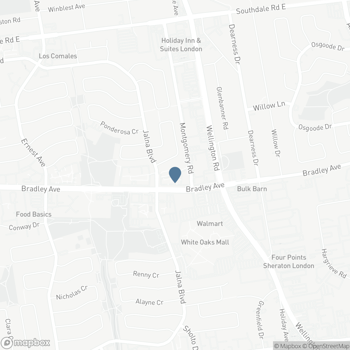 130 - 1096 JALNA BOULEVARD, London, Ontario N6E 3B8